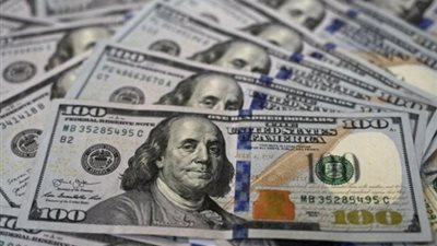 سعر الدولار