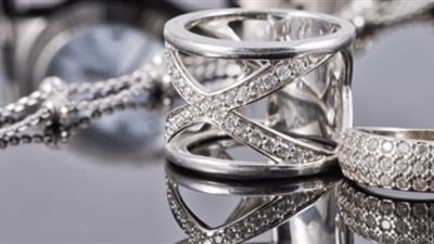 أسعار الفضة