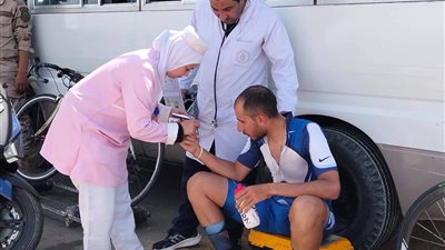 الرعاية الصحية 