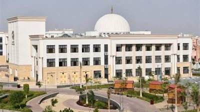 جامعة الإسماعيلية الأهلية