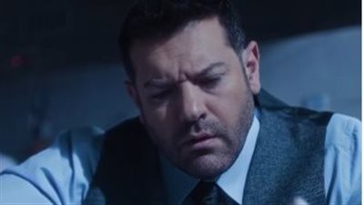 مسلسل الفرنساوي عمرو يوسف