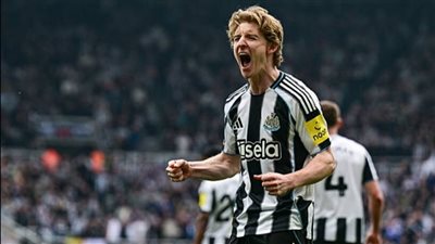 أنتوني جوردون