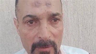 المتهم بالتعدي علي بنات شقيقه 