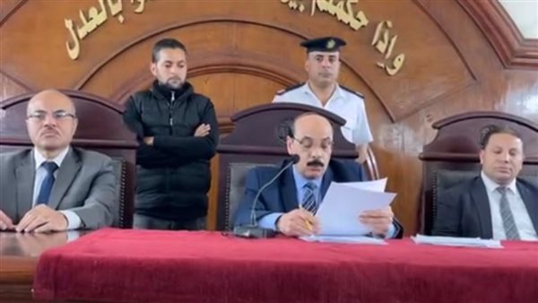 جنايات ايتاي البارود الدائره الأولي     