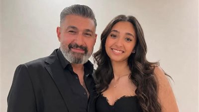 الفنان ياسر جلال