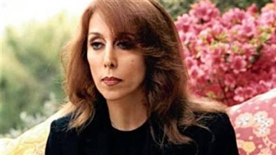 المطربية اللبنانية فيروز