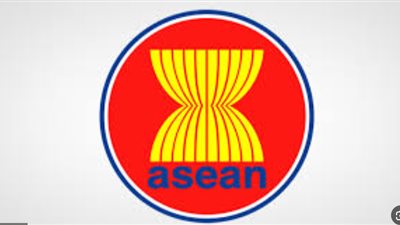 رابطة دول جنوب شرق آسيا 