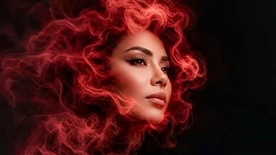 شيرين عبد الوهاب    