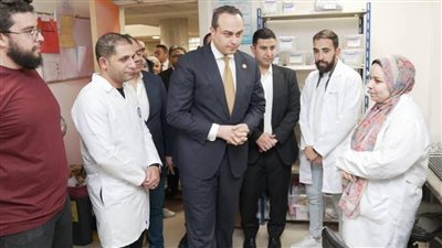 جانب من الجولة 