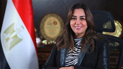 الدكتورة منال عوض
