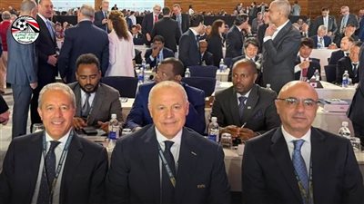 هاني أبو ريدة 