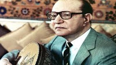 ذكرى رحيل محمد عبد الوهاب