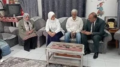 واقعة التنمر علي طالبة ببني سويف