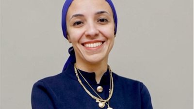  الدكتورة عهود وافي
