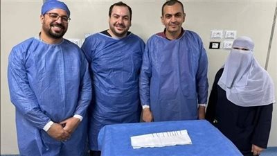  مستشفى كفر الشيخ العام  