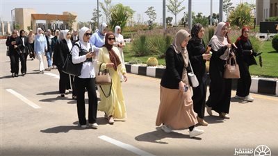  مبادرة “رؤية” لتعيين أوائل خريجي الجامعات المصرية