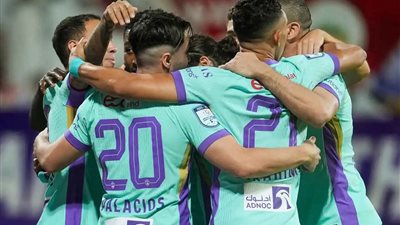 العين الإماراتي