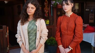 مشاهدة مسلسل القبيحة الحلقة 6