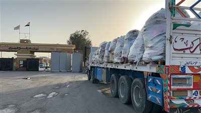  الهلال الأحمر المصري