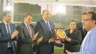 جانب من الفعالية 
