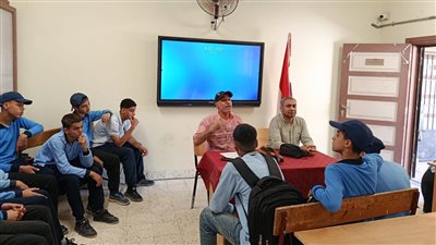 فعاليات ثقافية وفنية متنوعة لترسيخ قيم العمل