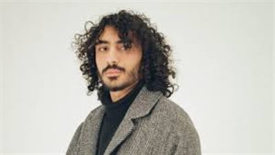 مطرب الراب احمد سانتا    