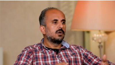 أحمد عبدالرحمن والد شهد ضحية واقعة المعصرة