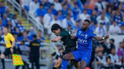 الهلال والخلود