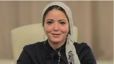 المستشارة هايدي الفضالي