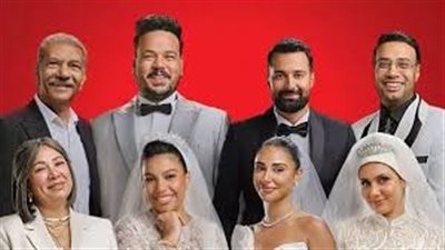 أبطال فيلم الكلاك علي اية 