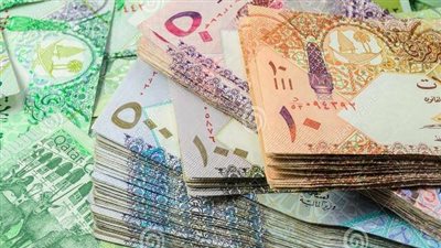سعر الريال القطري
