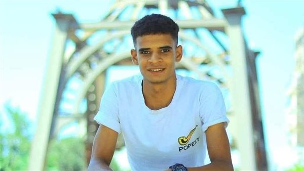  الشاب محمد طنطاوي     