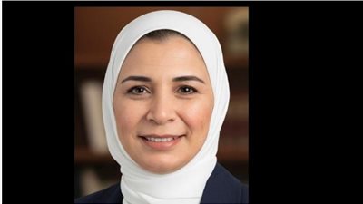 هند فتحي المتحدث باسم المجلس القومي للأسخاص 
