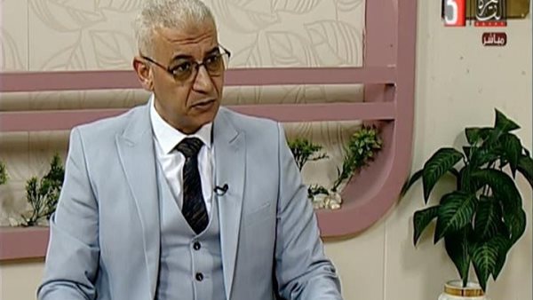  الدكتور هاني عبيد أستاذ التخطيط الاستراتيجي    