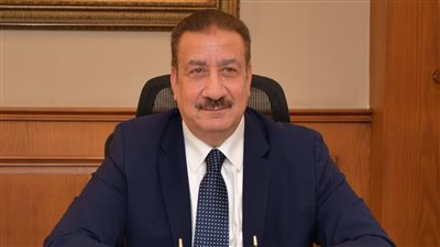 اللواء إبراهيم أبو ليمون، محافظ بورسعيد