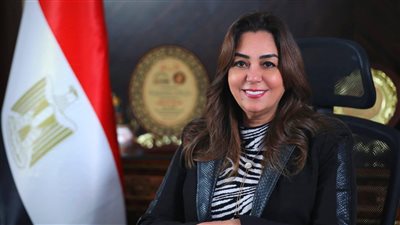 الدكتورة منال عوض