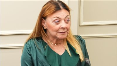 الدكتورة إيمان كريم