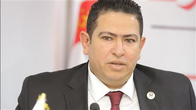  المهندس محمد رشيدي 