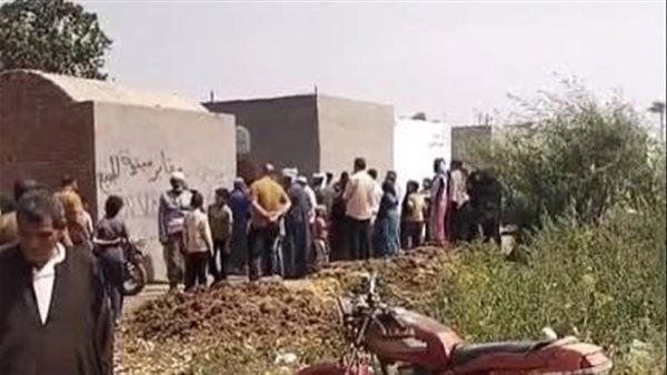 جنازة 
