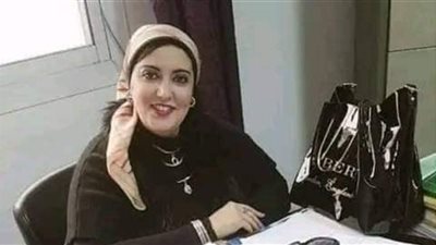  الدكتورة رشا خضر    
