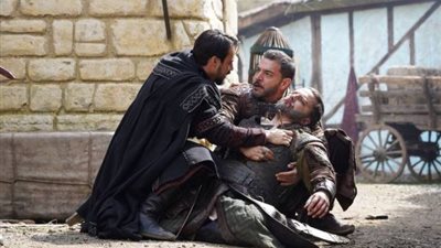 مسلسل المؤسس أورهان الحلقة 24 