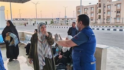 «الصحة» تعلن تقديم خدمات وقائية وتوعوية وعلاجية لـ 19 ألفاً 