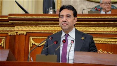 الدكتور أيمن محسب