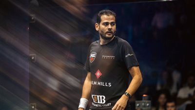  بطولة العالم CIB 