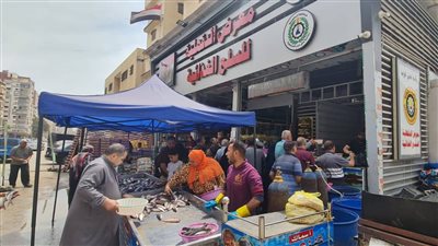 المتابعة اليومية للأسعار والتخفيضات بالمعرض