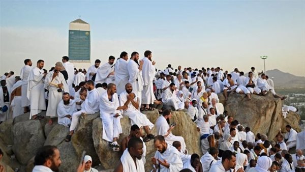 الحجاج     