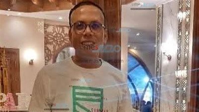 الشاب المجني عليه 
