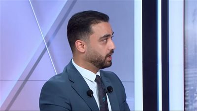 عمرو أحمد