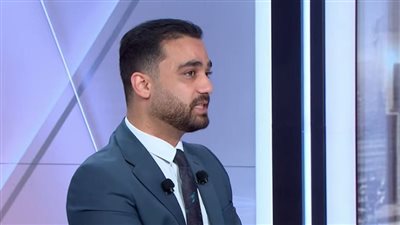 عمرو أحمد    