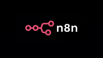 تطبيق n8n